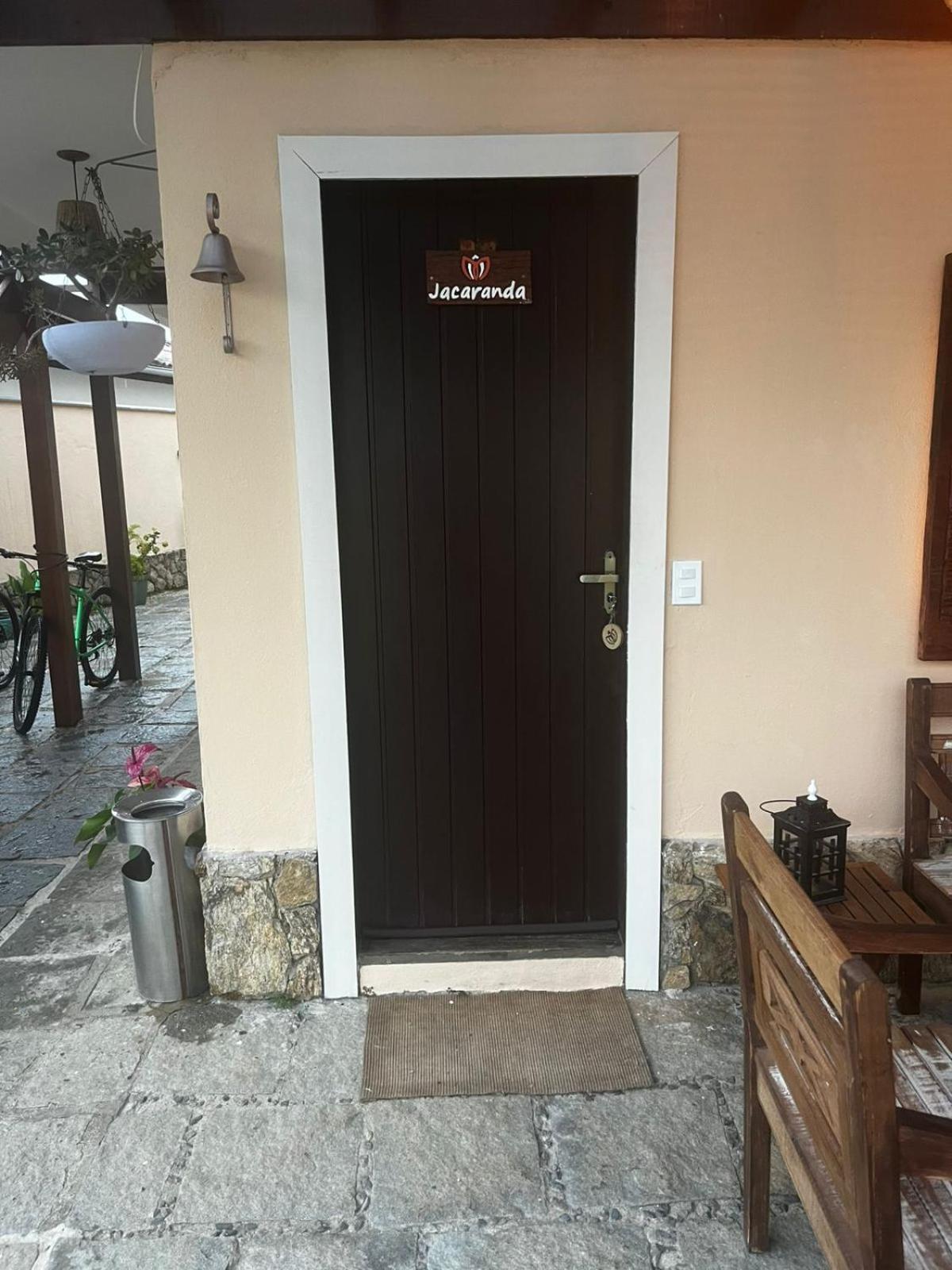 Casa Manacá - * Búzios