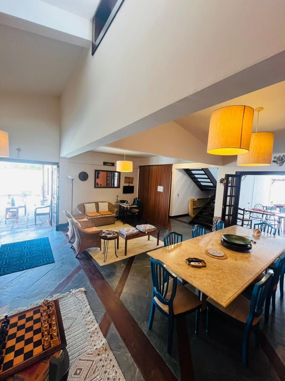 Casa Manacá -