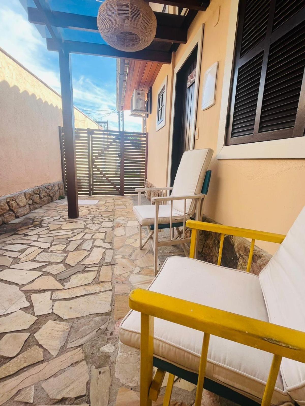 Casa Manacá -