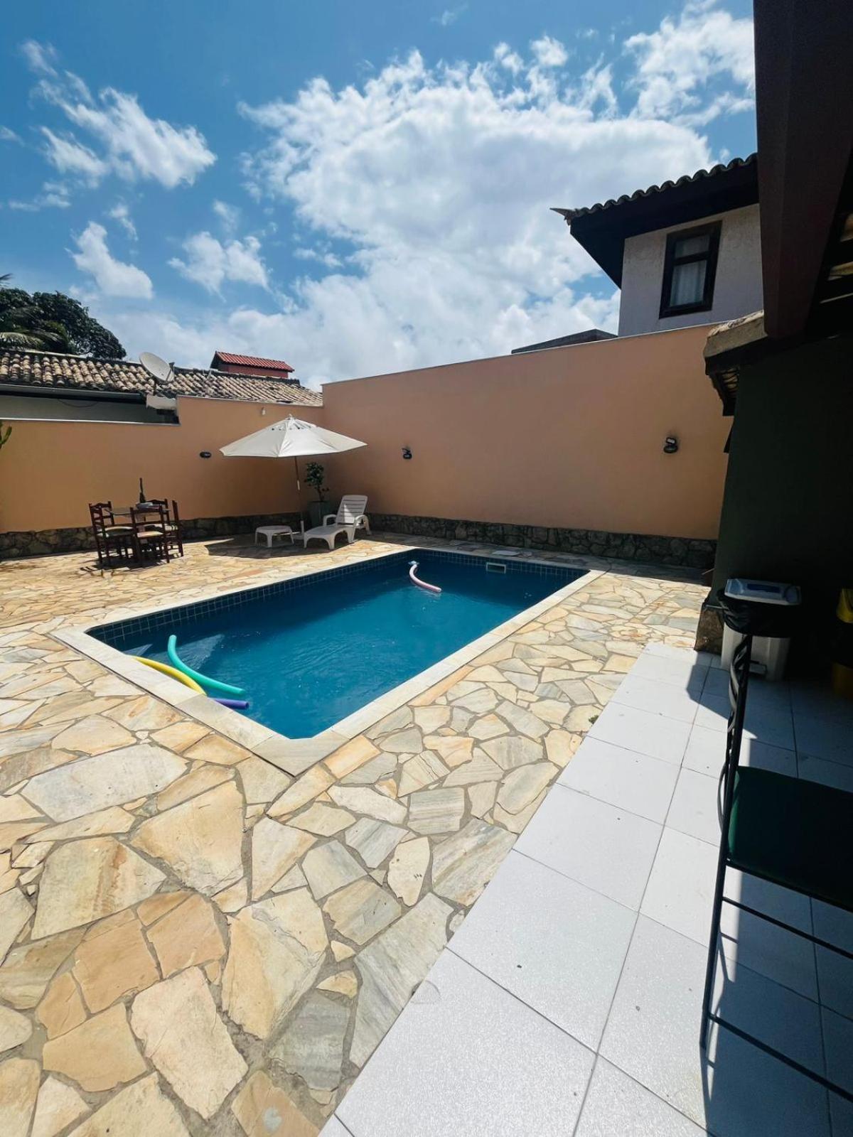 Casa Manacá - *